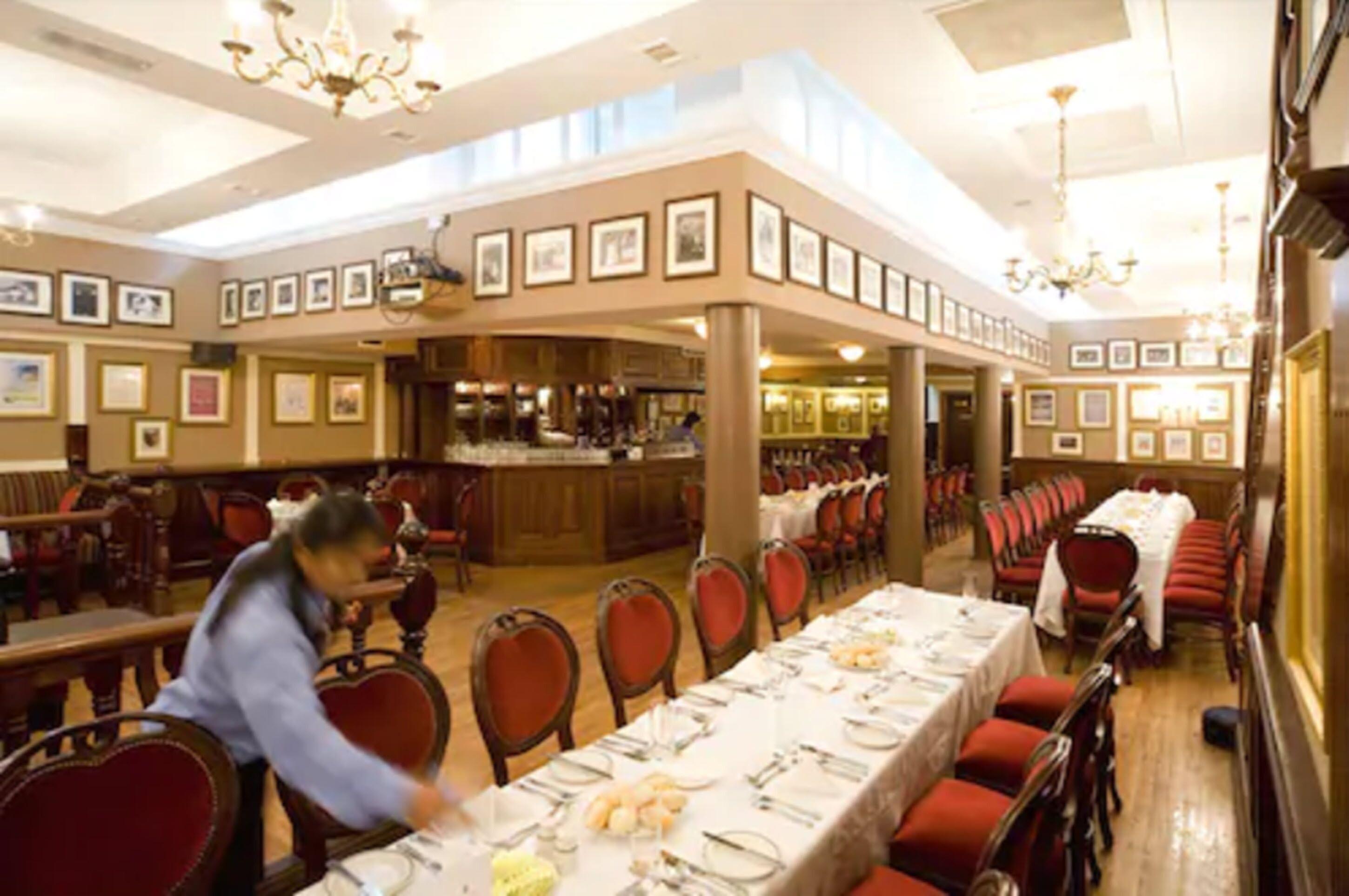 The Lansdowne Hotel — Photos 3
